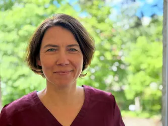Ein Foto der Ärztin Anna Treptow